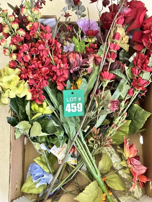 Property photo 14 - TIMED ONLINE ONLY Floral Shop Business Liquidation Auction #2 IN ALLEN COUNTY, INDIANA