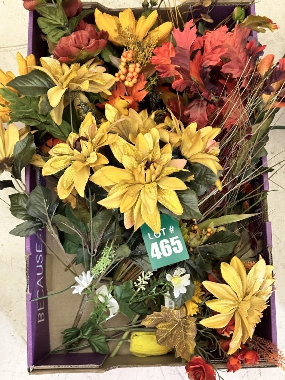 Property photo 16 - TIMED ONLINE ONLY Floral Shop Business Liquidation Auction #2 IN ALLEN COUNTY, INDIANA