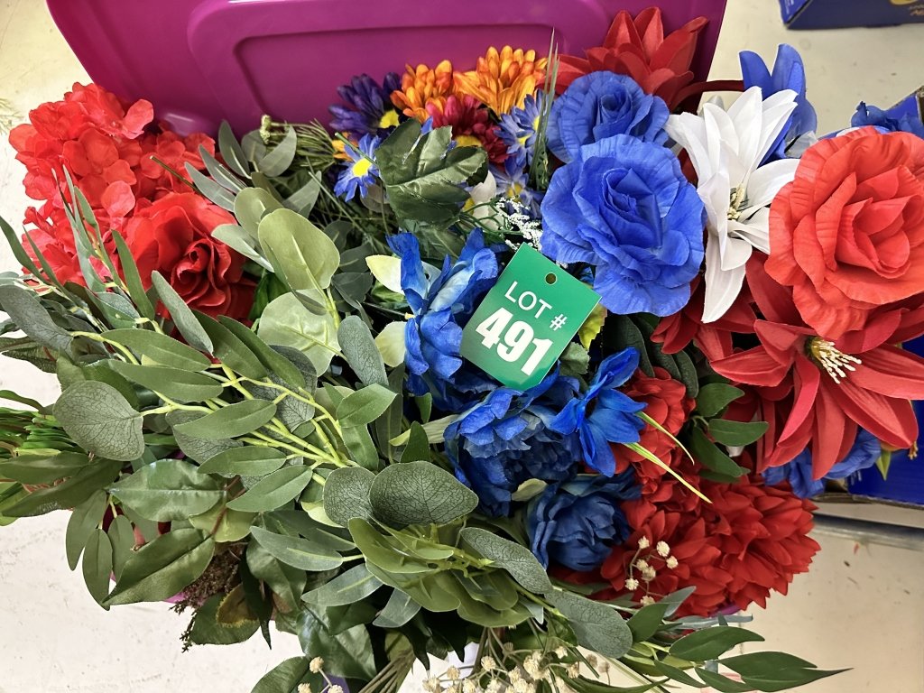 Property photo 19 - TIMED ONLINE ONLY Floral Shop Business Liquidation Auction #2 IN ALLEN COUNTY, INDIANA