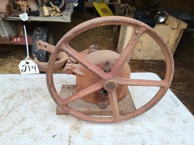 Property photo 23 - TIMED ONLINE ONLY PERSONAL PROPERTY AUCTION IN NOBLE COUNTY, INDIANA