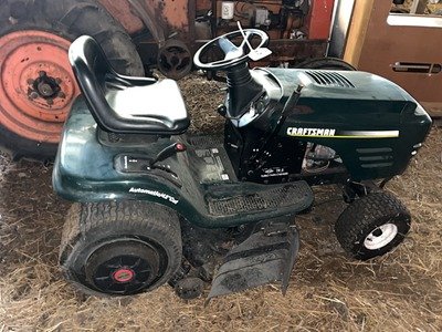 Property photo 22 - TIMED ONLINE ONLY PERSONAL PROPERTY AUCTION IN NOBLE COUNTY, INDIANA
