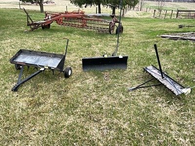Property photo 21 - TIMED ONLINE ONLY PERSONAL PROPERTY AUCTION IN NOBLE COUNTY, INDIANA