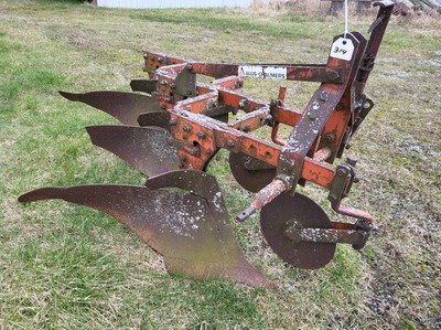 Property photo 20 - TIMED ONLINE ONLY PERSONAL PROPERTY AUCTION IN NOBLE COUNTY, INDIANA