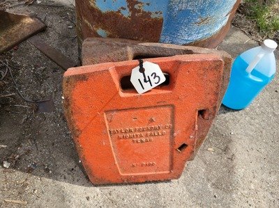 Property photo 19 - TIMED ONLINE ONLY PERSONAL PROPERTY AUCTION IN NOBLE COUNTY, INDIANA