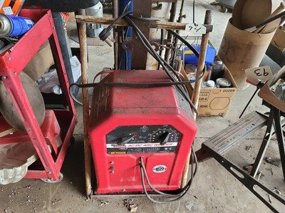 Property photo 17 - TIMED ONLINE ONLY PERSONAL PROPERTY AUCTION IN NOBLE COUNTY, INDIANA