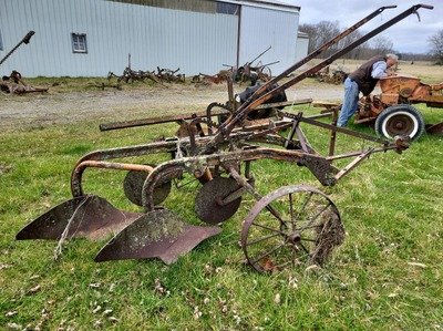 Property photo 16 - TIMED ONLINE ONLY PERSONAL PROPERTY AUCTION IN NOBLE COUNTY, INDIANA