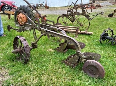 Property photo 15 - TIMED ONLINE ONLY PERSONAL PROPERTY AUCTION IN NOBLE COUNTY, INDIANA