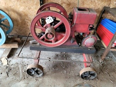 Property photo 14 - TIMED ONLINE ONLY PERSONAL PROPERTY AUCTION IN NOBLE COUNTY, INDIANA