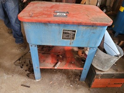 Property photo 13 - TIMED ONLINE ONLY PERSONAL PROPERTY AUCTION IN NOBLE COUNTY, INDIANA