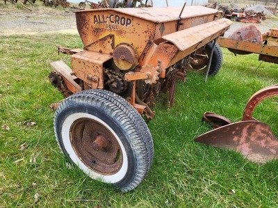 Property photo 12 - TIMED ONLINE ONLY PERSONAL PROPERTY AUCTION IN NOBLE COUNTY, INDIANA