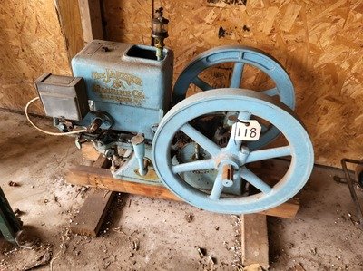 Property photo 10 - TIMED ONLINE ONLY PERSONAL PROPERTY AUCTION IN NOBLE COUNTY, INDIANA
