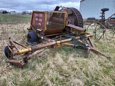 Property photo 9 - TIMED ONLINE ONLY PERSONAL PROPERTY AUCTION IN NOBLE COUNTY, INDIANA