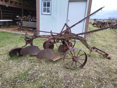Property photo 8 - TIMED ONLINE ONLY PERSONAL PROPERTY AUCTION IN NOBLE COUNTY, INDIANA