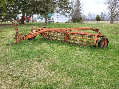 Property photo 7 - TIMED ONLINE ONLY PERSONAL PROPERTY AUCTION IN NOBLE COUNTY, INDIANA