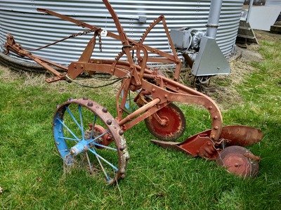 Property photo 5 - TIMED ONLINE ONLY PERSONAL PROPERTY AUCTION IN NOBLE COUNTY, INDIANA