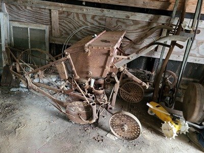 Property photo 4 - TIMED ONLINE ONLY PERSONAL PROPERTY AUCTION IN NOBLE COUNTY, INDIANA
