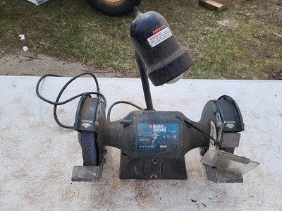 Property photo 3 - TIMED ONLINE ONLY PERSONAL PROPERTY AUCTION IN NOBLE COUNTY, INDIANA