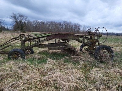 Property photo 2 - TIMED ONLINE ONLY PERSONAL PROPERTY AUCTION IN NOBLE COUNTY, INDIANA