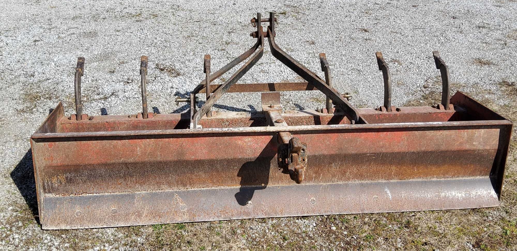 Property photo 21 - TIMED ONLINE ONLY PERSONAL PROPERTY IN WHITLEY COUNTY, INDIANA