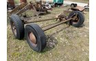 Property photo 59 - FARM EQUIPMENT AUCTION IN STEUBEN COUNTY, INDIANA
