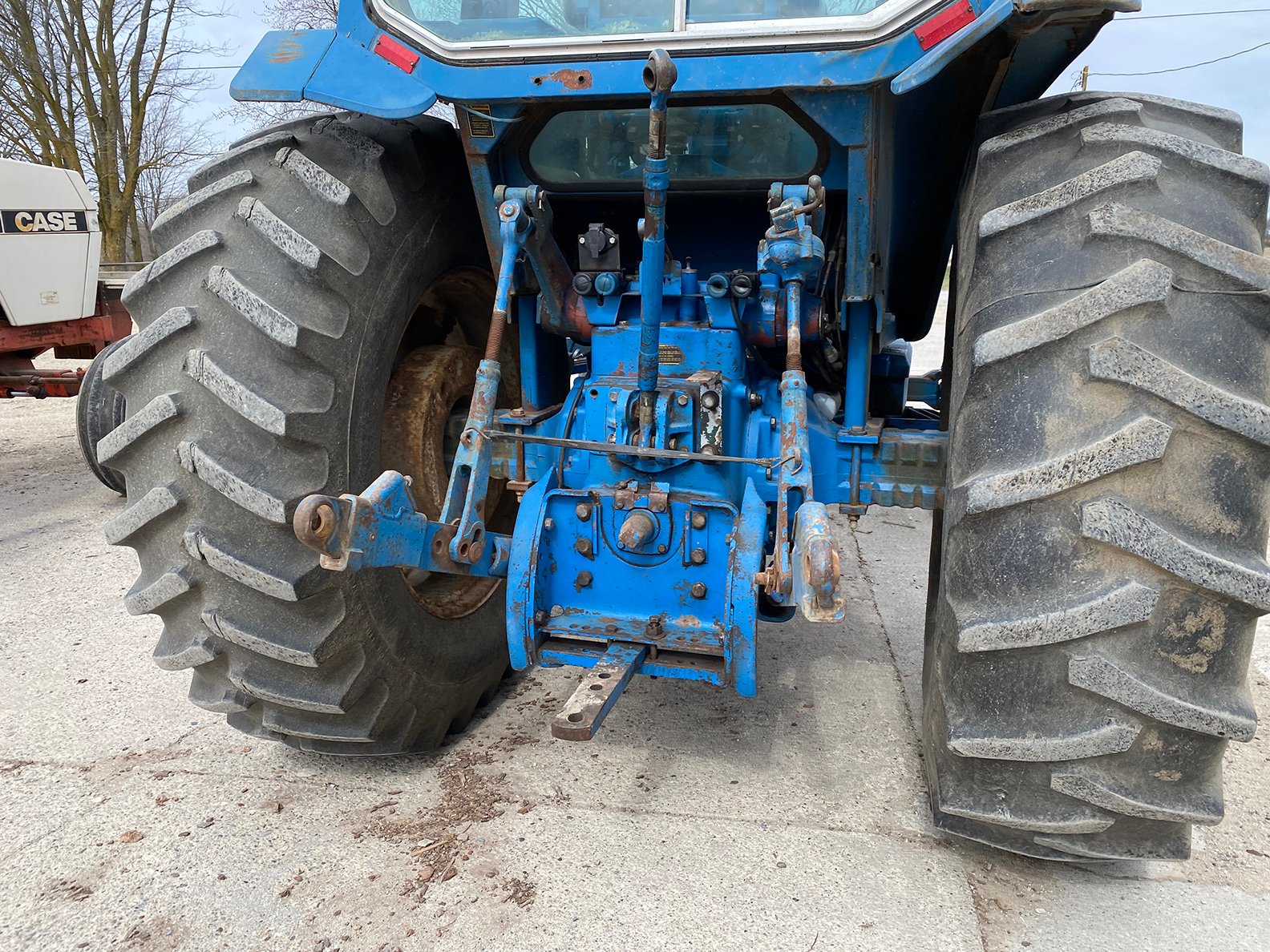 Property photo 45 - FARM EQUIPMENT AUCTION IN STEUBEN COUNTY, INDIANA