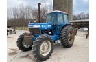 Property photo 43 - FARM EQUIPMENT AUCTION IN STEUBEN COUNTY, INDIANA