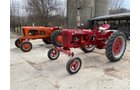 Property photo 42 - FARM EQUIPMENT AUCTION IN STEUBEN COUNTY, INDIANA