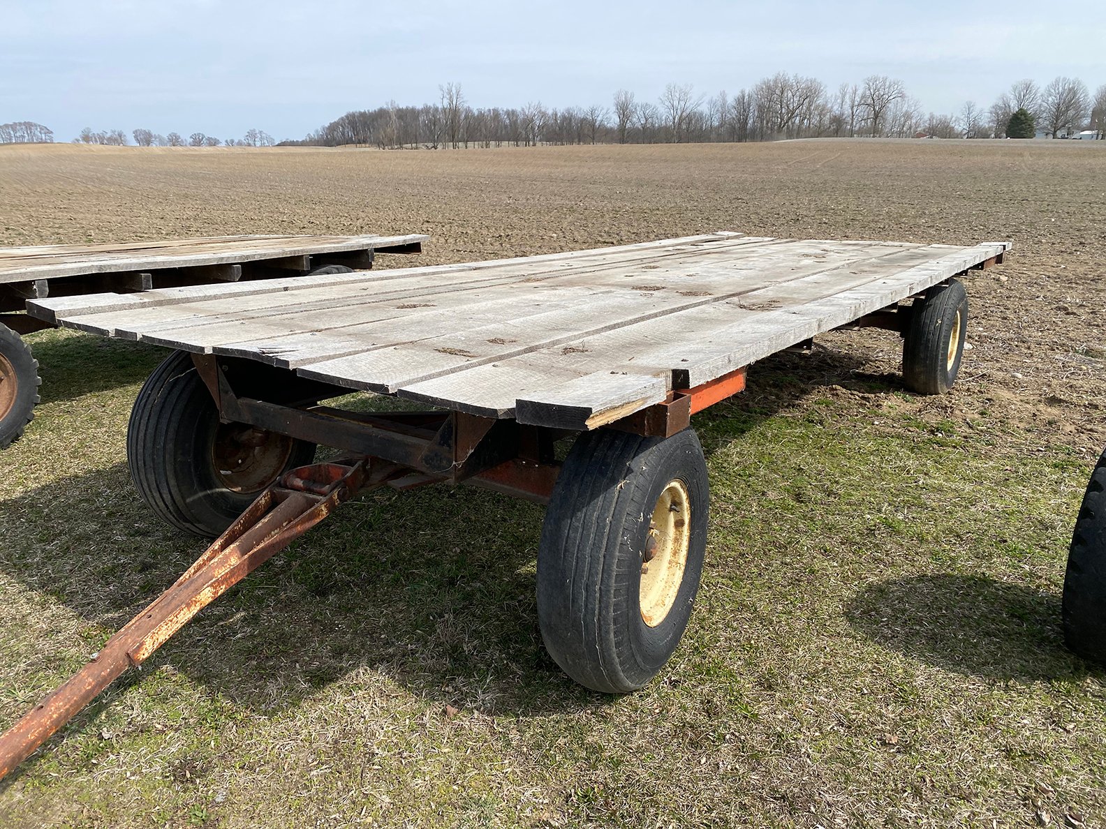 Property photo 37 - FARM EQUIPMENT AUCTION IN STEUBEN COUNTY, INDIANA