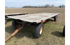Property photo 37 - FARM EQUIPMENT AUCTION IN STEUBEN COUNTY, INDIANA