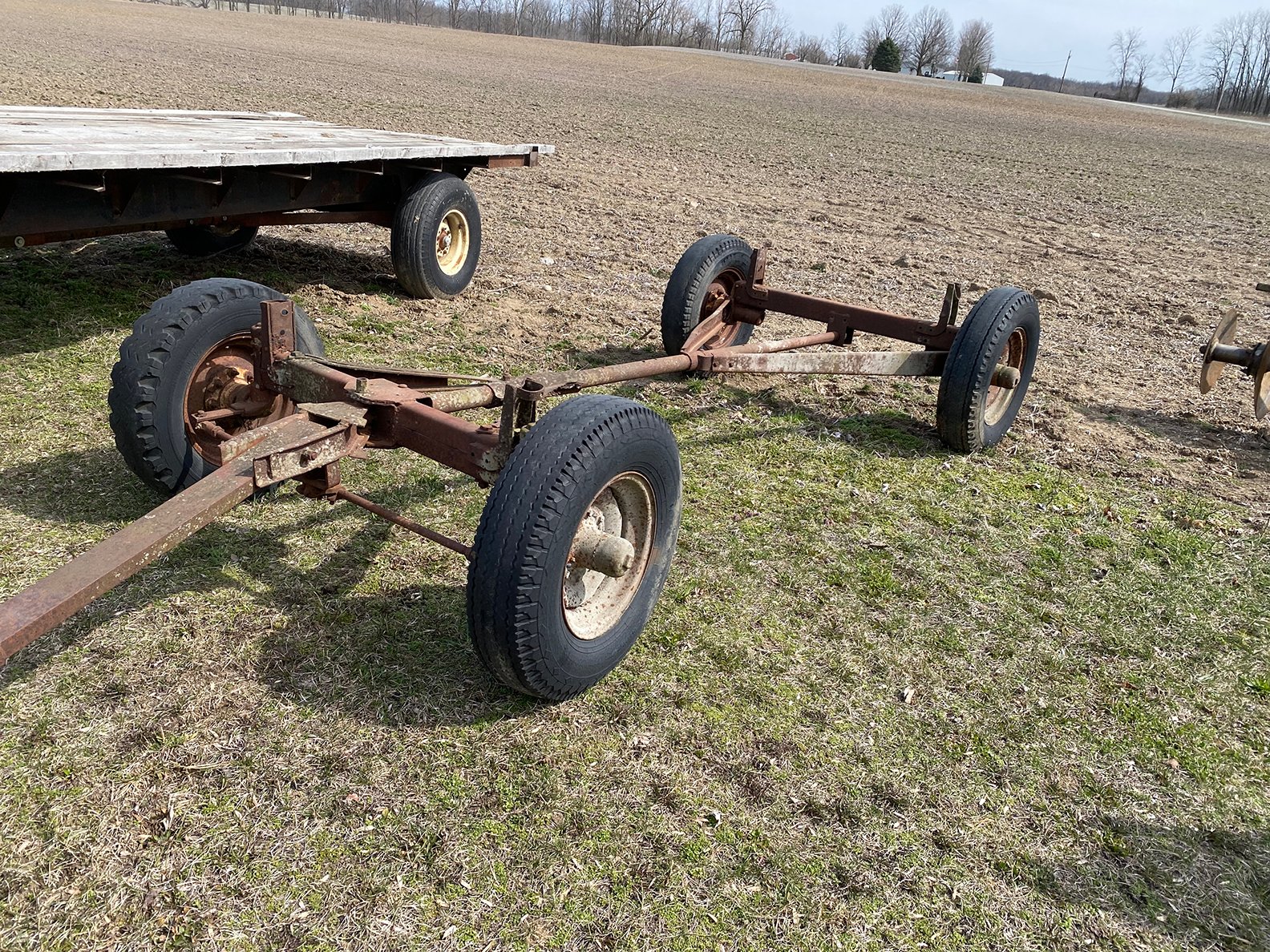 Property photo 32 - FARM EQUIPMENT AUCTION IN STEUBEN COUNTY, INDIANA