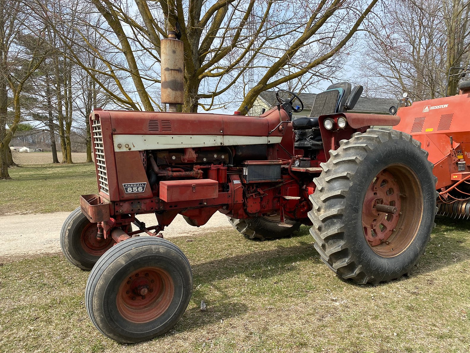 Property photo 41 - FARM EQUIPMENT AUCTION IN STEUBEN COUNTY, INDIANA