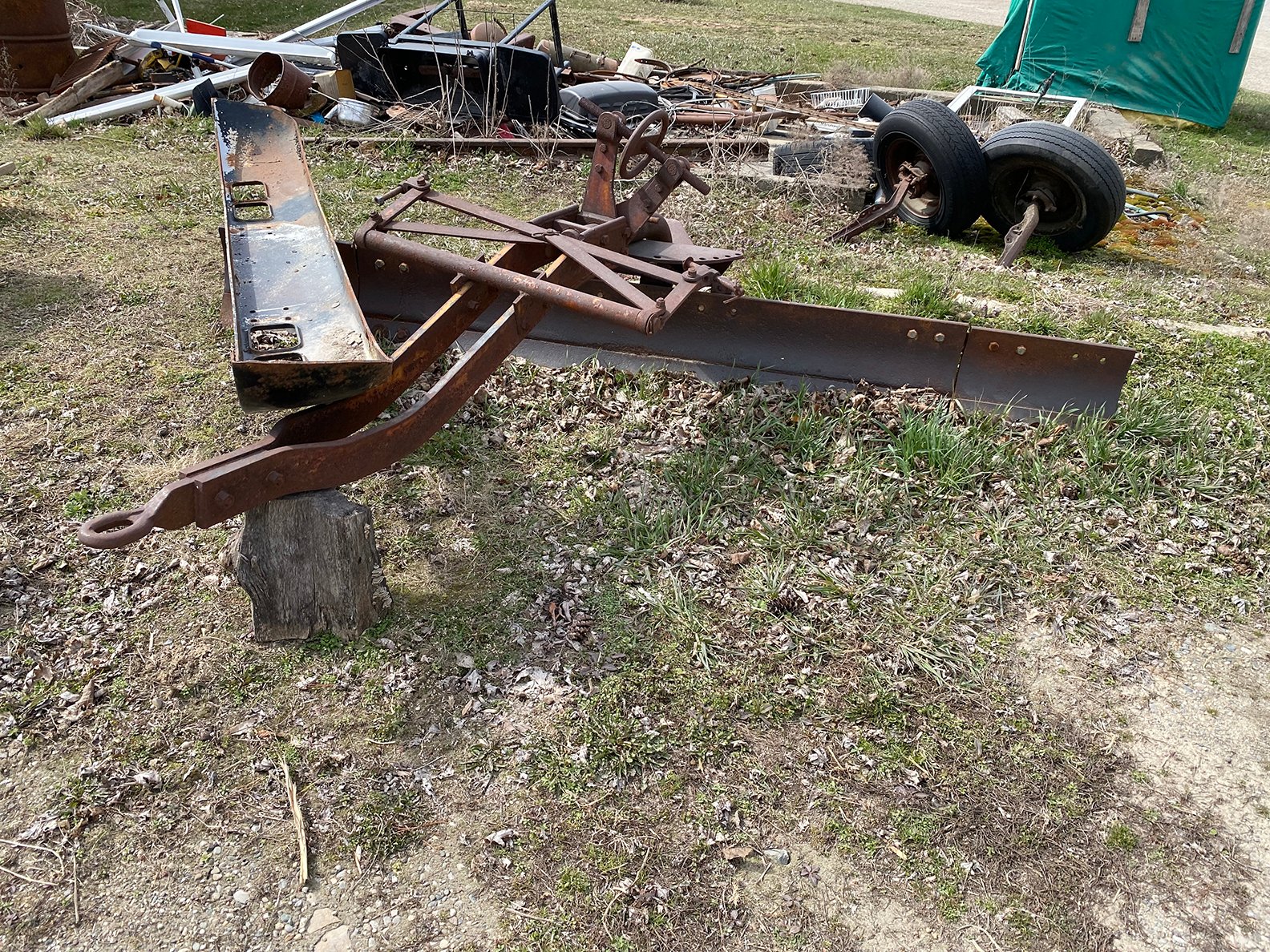 Property photo 67 - FARM EQUIPMENT AUCTION IN STEUBEN COUNTY, INDIANA