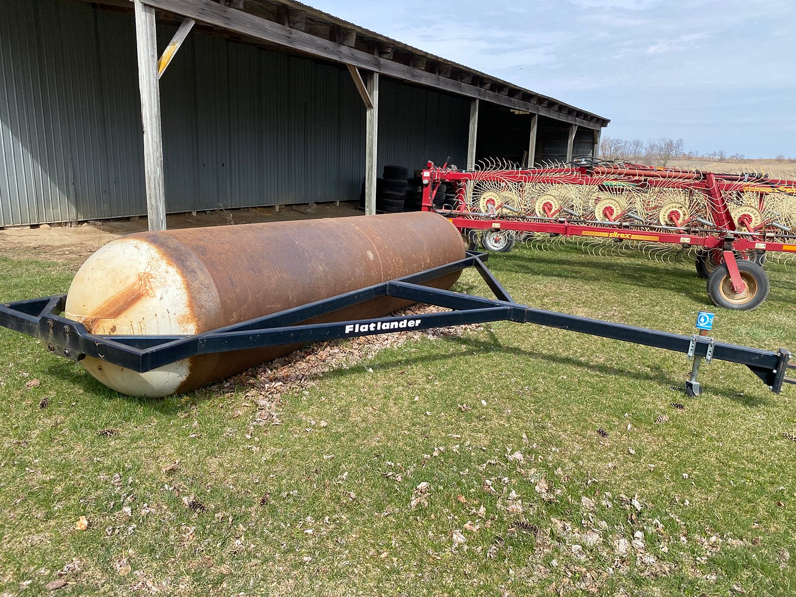 Property photo 66 - FARM EQUIPMENT AUCTION IN STEUBEN COUNTY, INDIANA