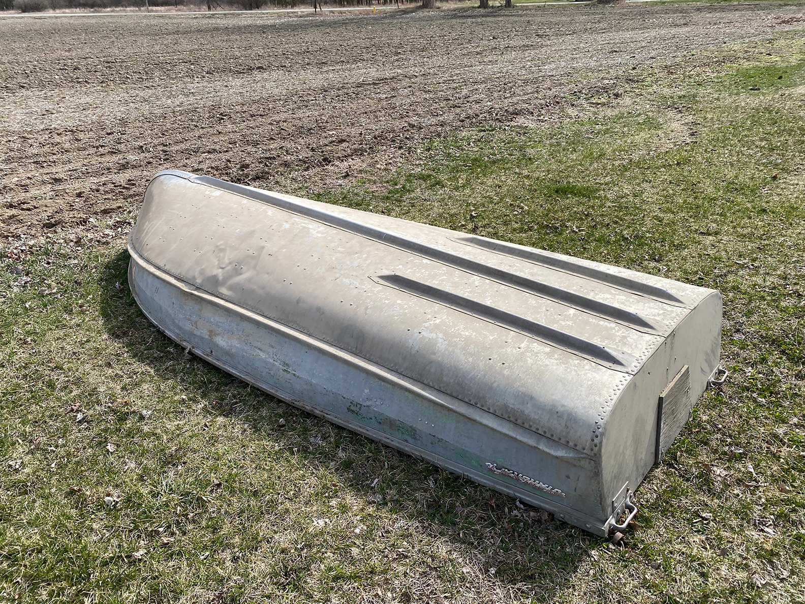 Property photo 62 - FARM EQUIPMENT AUCTION IN STEUBEN COUNTY, INDIANA