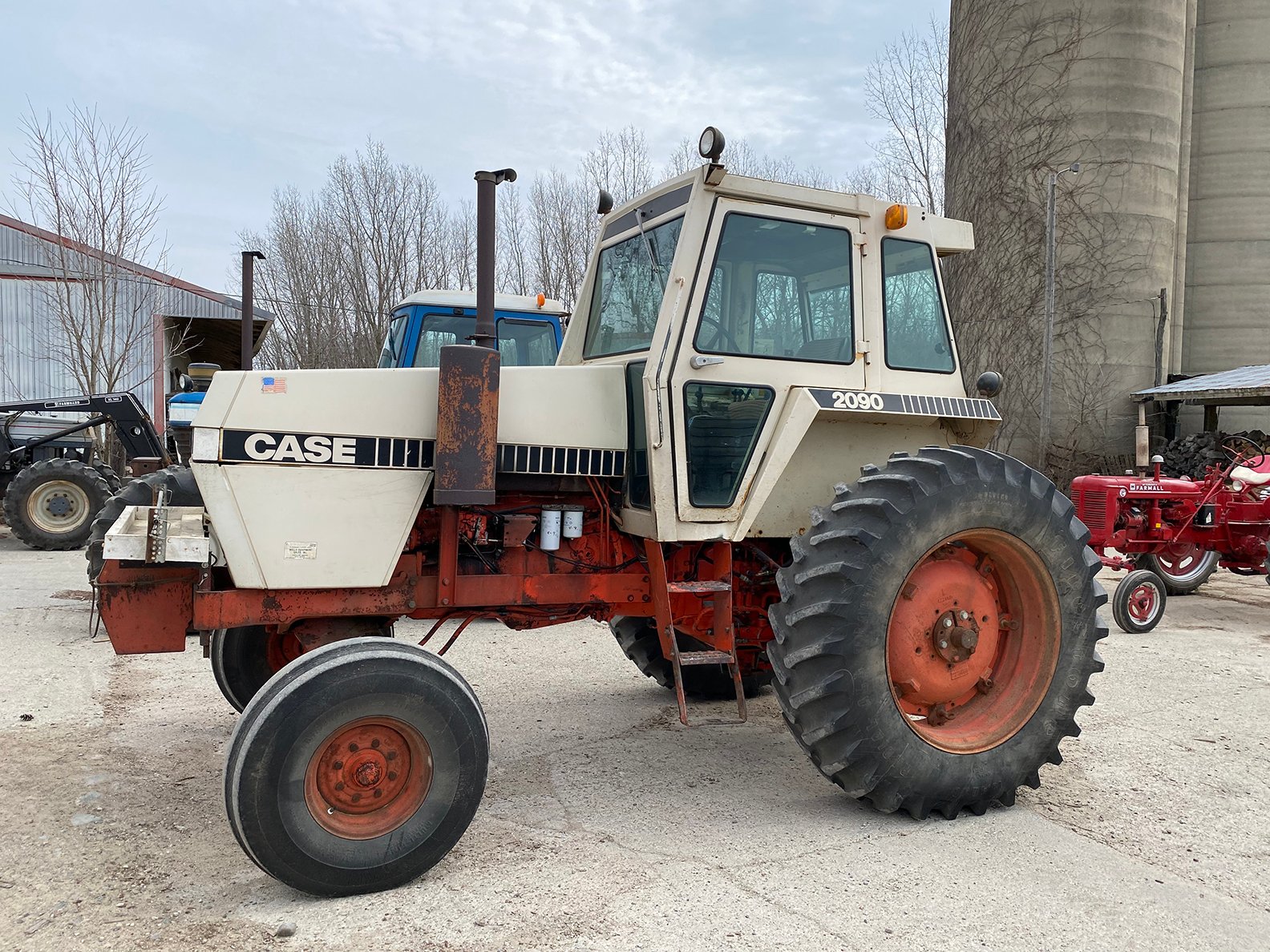 Property photo 60 - FARM EQUIPMENT AUCTION IN STEUBEN COUNTY, INDIANA