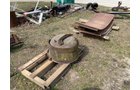 Property photo 50 - FARM EQUIPMENT AUCTION IN STEUBEN COUNTY, INDIANA