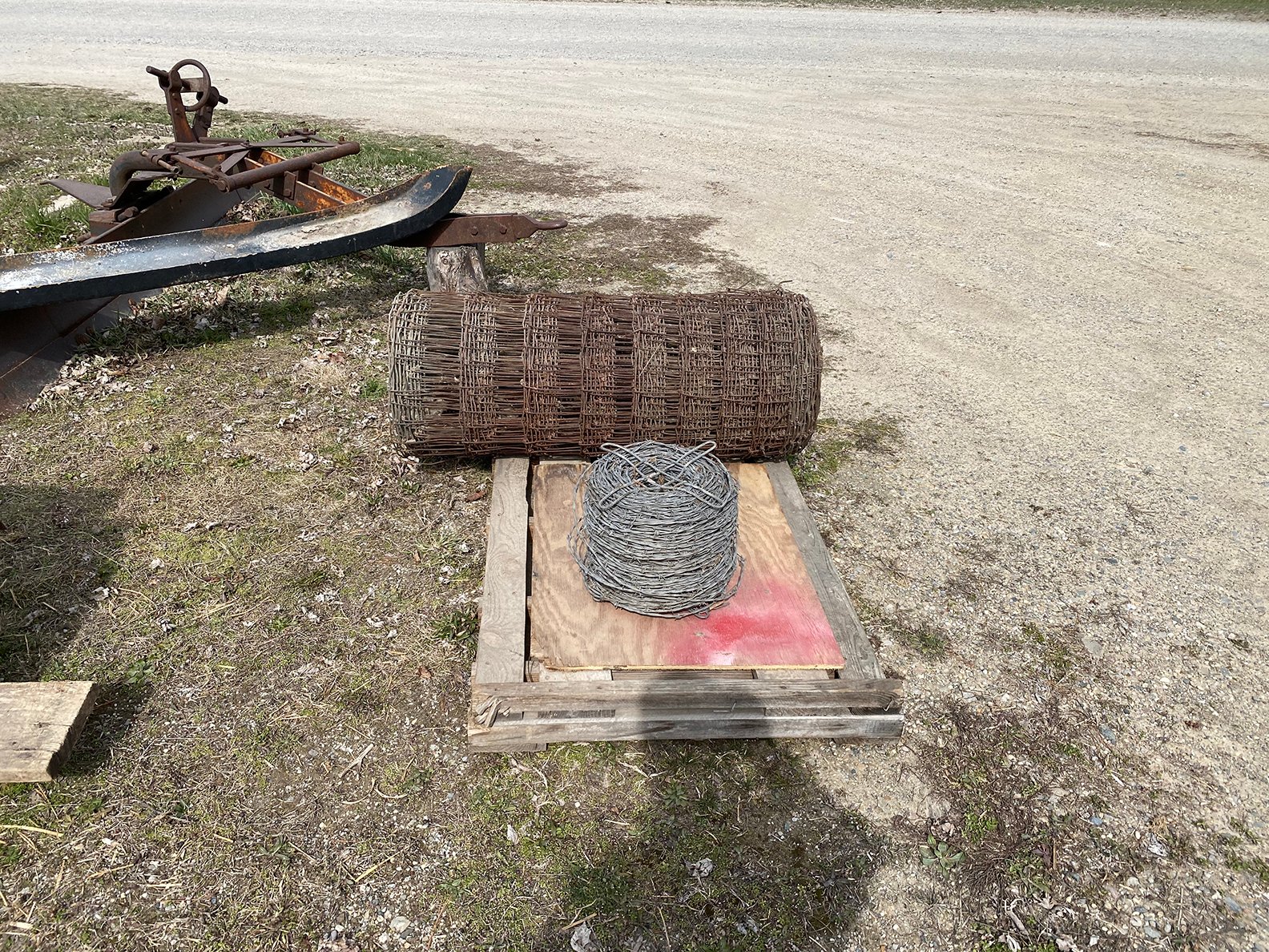 Property photo 57 - FARM EQUIPMENT AUCTION IN STEUBEN COUNTY, INDIANA