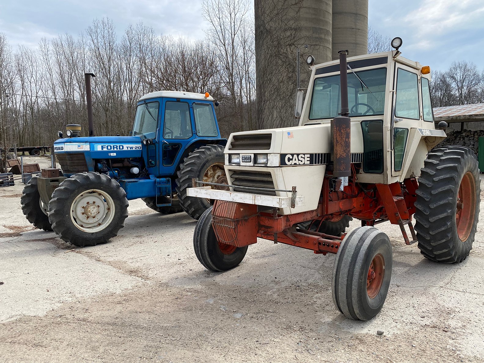 Property photo 56 - FARM EQUIPMENT AUCTION IN STEUBEN COUNTY, INDIANA