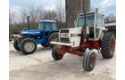 Property photo 56 - FARM EQUIPMENT AUCTION IN STEUBEN COUNTY, INDIANA