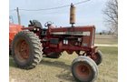 Property photo 2 - FARM EQUIPMENT AUCTION IN STEUBEN COUNTY, INDIANA