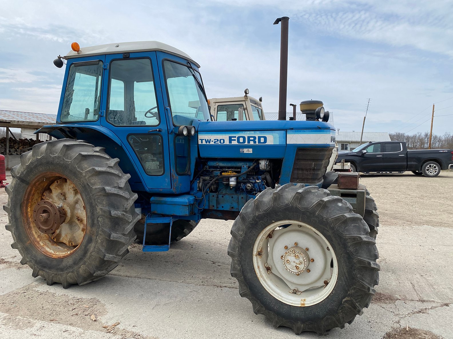 Property photo 11 - FARM EQUIPMENT AUCTION IN STEUBEN COUNTY, INDIANA