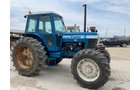 Property photo 11 - FARM EQUIPMENT AUCTION IN STEUBEN COUNTY, INDIANA