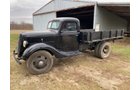 Property photo 1 - FARM EQUIPMENT AUCTION IN STEUBEN COUNTY, INDIANA