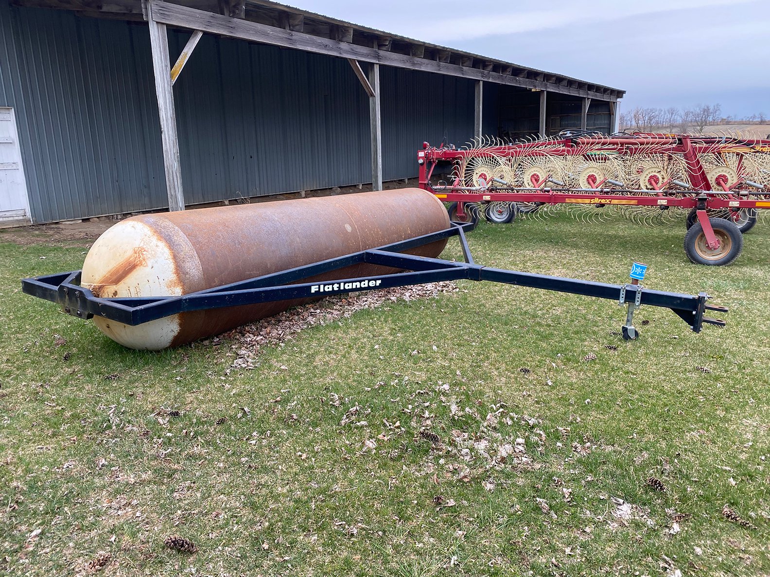 Property photo 23 - FARM EQUIPMENT AUCTION IN STEUBEN COUNTY, INDIANA