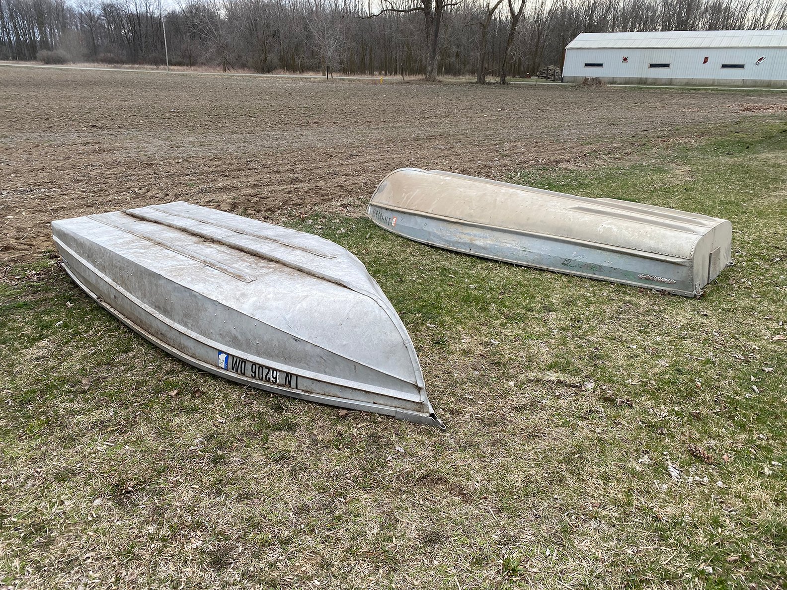 Property photo 25 - FARM EQUIPMENT AUCTION IN STEUBEN COUNTY, INDIANA