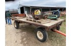 Property photo 21 - FARM EQUIPMENT AUCTION IN STEUBEN COUNTY, INDIANA