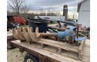 Property photo 16 - FARM EQUIPMENT AUCTION IN STEUBEN COUNTY, INDIANA