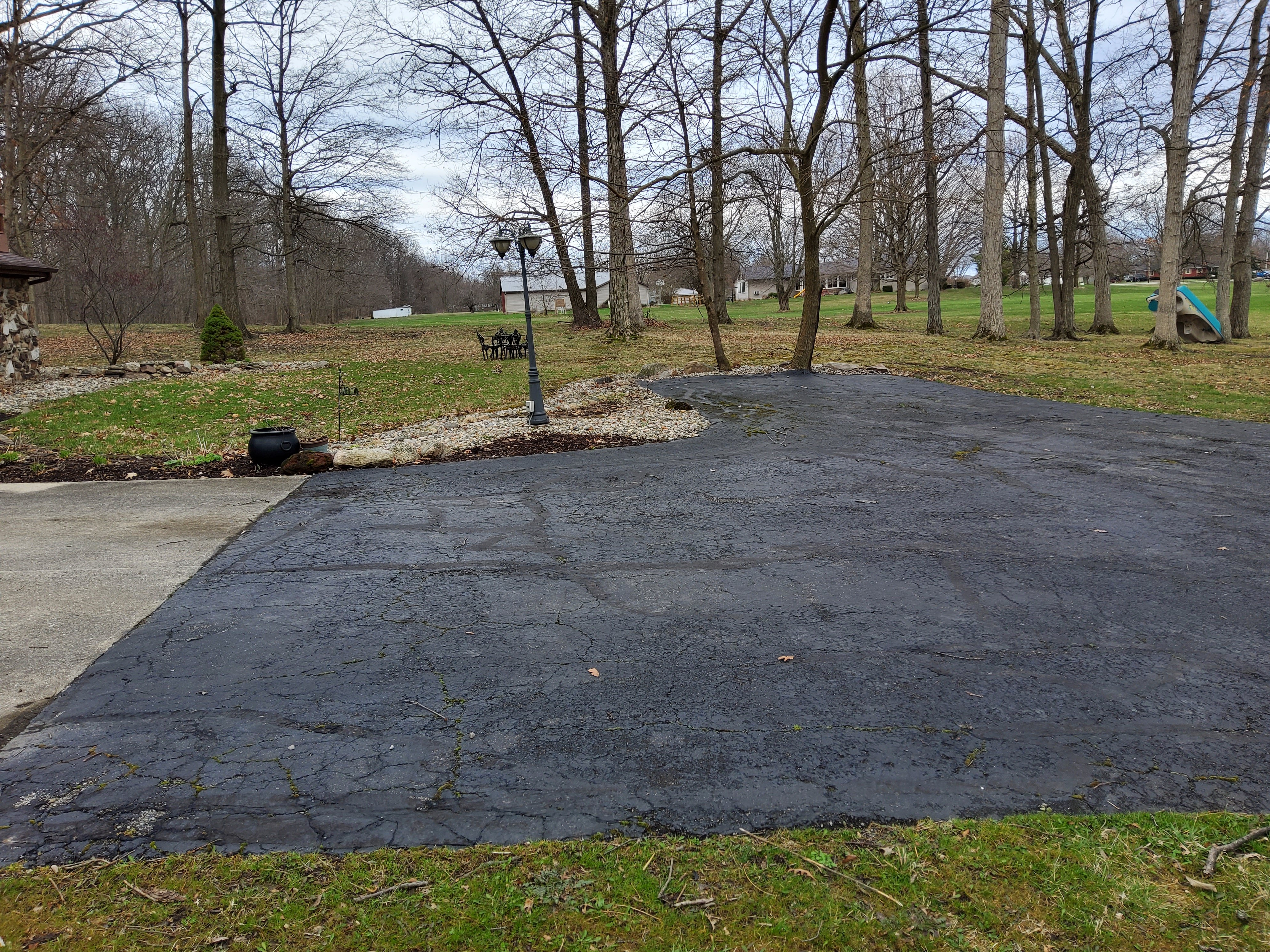 Property photo 31 - REAL ESTATE AUCTION - 2+/- ACRES OFFERED IN 1 TRACT IN WHITLEY COUNTY, INDIANA