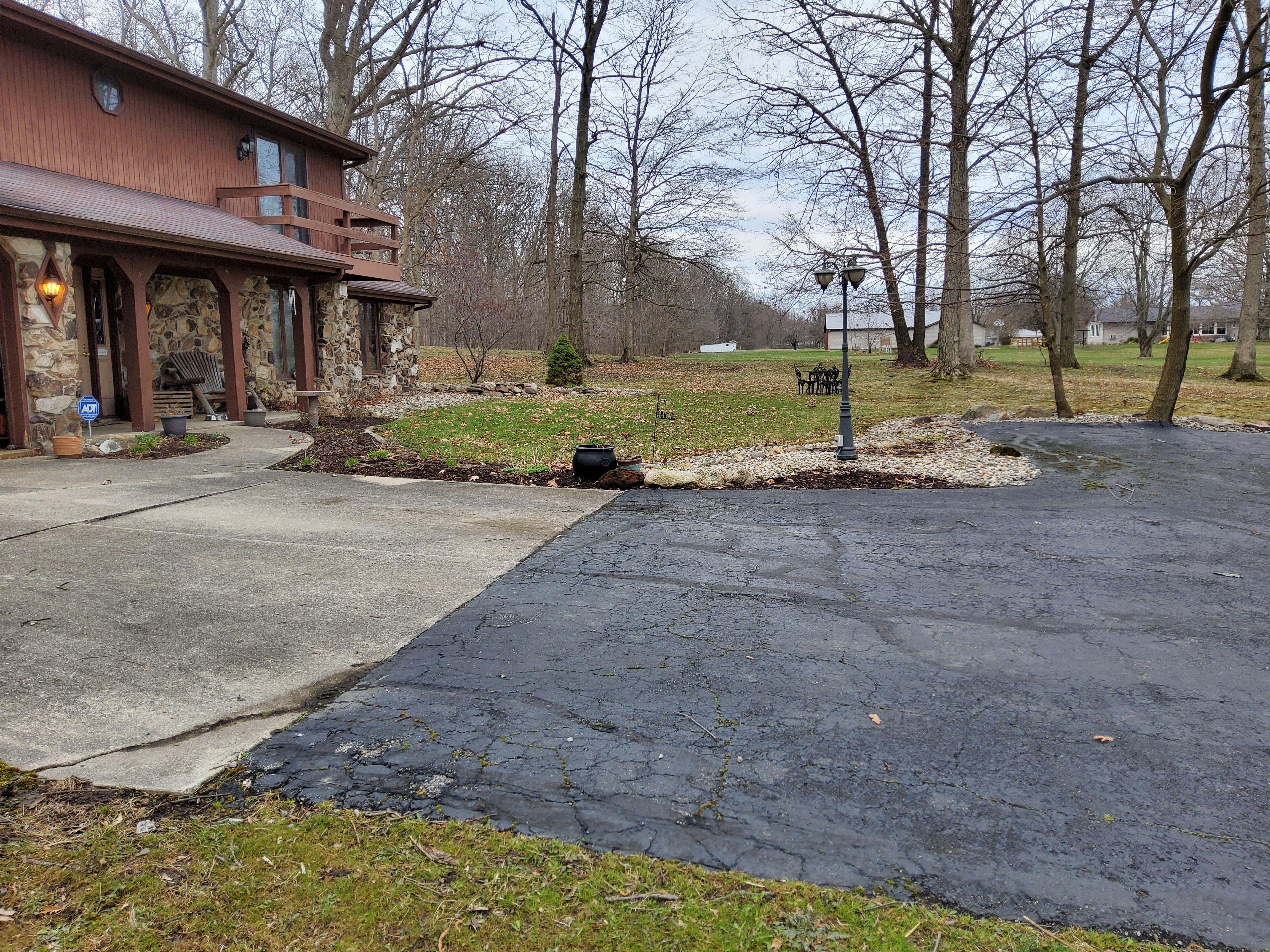 Property photo 32 - REAL ESTATE AUCTION - 2+/- ACRES OFFERED IN 1 TRACT IN WHITLEY COUNTY, INDIANA