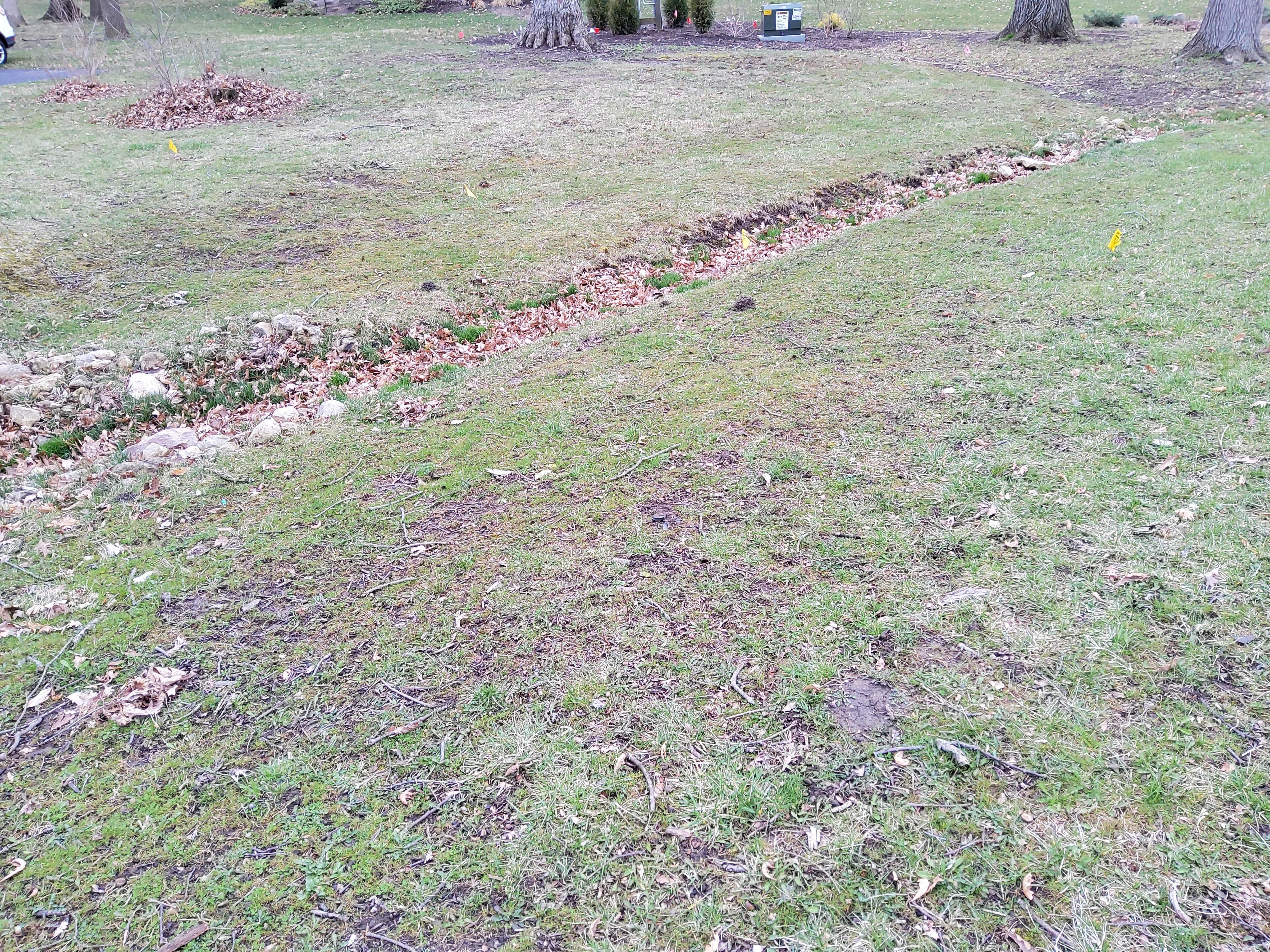 Property photo 33 - REAL ESTATE AUCTION - 2+/- ACRES OFFERED IN 1 TRACT IN WHITLEY COUNTY, INDIANA